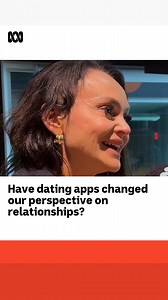 Do you or someone you know use dating apps? It’s estimated that more than three million Australians are searching for love online ❤📱 Sydney author, Dr Lisa Portolan, looked to dating apps when completing her PhD. She spoke to Craig Reucassel on ABC Radio Sydney Breakfast about some of her findings. Looking for love online – yay or nay? Let us know in the comments 👇 Tune in to ABC Radio Sydney Breakfast on the ABC listen app: https://ab.co/ABCListenApp | ABC Sydney