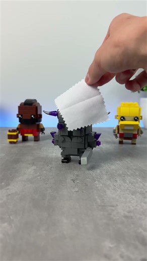 Lego x clash royale 🤭 #clash #royale #clashroyale #gifts