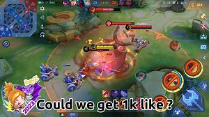 269K views · 3.8K reactions | FANNY FREESTYLE TIKTOK MONTAGE 94 | MLBB #iboyzgaming #fannymontage #fanny #Tiktok #MLBB #FacebookGaming | iboyZ Gaming | Facebook