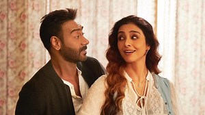De De Pyaar De 2019 Full movie online MyFlixer