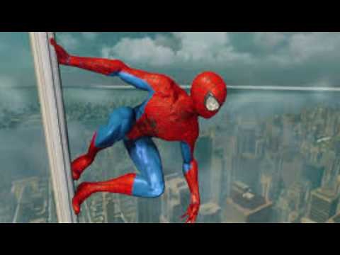 How to become Spiderman in real life