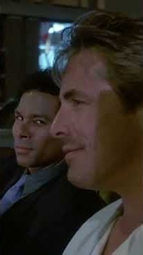 A Night On The Strip | Miami Vice