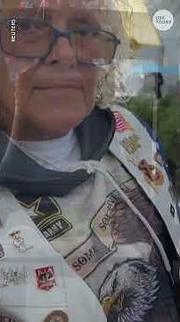 9/11 commemorations held across US on 24-year mark #Shorts