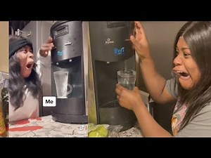 RECREATING MY VIRAL TIKTOKS!!| Victoria Adeyinka