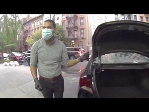 Enterprise Car Rental Review