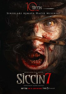 Siccin 7 | Cinestar