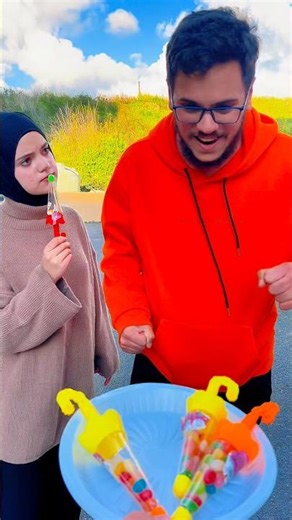 لازم تكون سريع جدا😂 #funny #حميدو #طالا