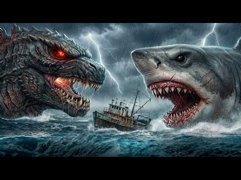 "The Scale is Unimaginable: Godzilla’s Most Insane Water Entries"