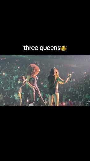 Megan Thee Stallion's Sold Out MSG Concert Experience