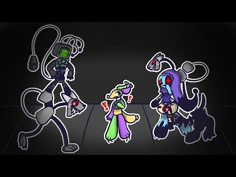 The ULTIMATE Way to Distract Pebble . . . | Dandy's World: Achieving the Impossible