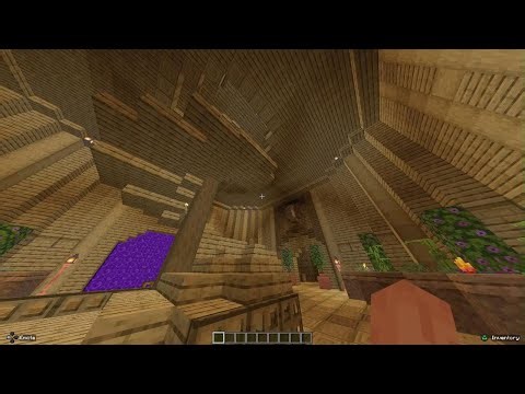 Join Bedrock Script!