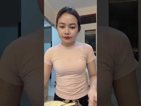 Masak Menu Sahur Hari Terakhir Puasa LADY RARA | 20 Maret 2026, 02:21 WIB