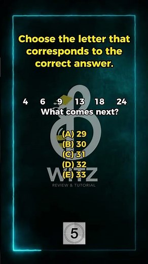 Your NMAT prep just got smarter. Test your NMAT INDUCTIVE REASONING skills today! 💡
