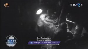 Ion Dolănescu - În ziua de 4 martie... Remember Toma Caragiu, Filofteia Lăcătușu, Doina Badea, Alexandru Bocăneț…Dumnezeu să-i ierte! | Doinița & Ionuț Dolănescu