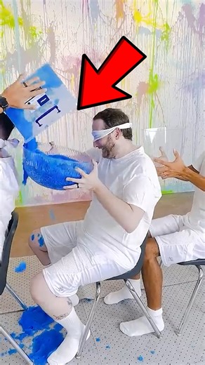 Would You Try This? | PrestonPlayz