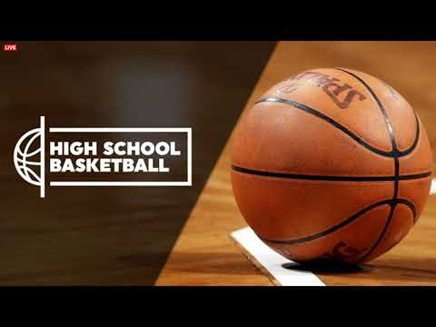 LIVE Yeshiva vs NSNV - Basketball Playoff