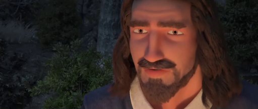 The Pilgrim's Progress - Official Trailer