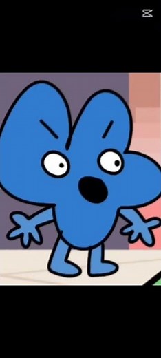 bfdi character was pure evil or broken #bfdi #edit #trend #tpot #bfb #capcut