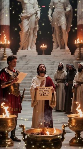 The Emperor Who Declared War on Heaven | The Great Persecution Begins