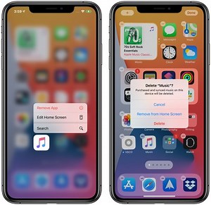 Mac Apps Won't Go Full Screen