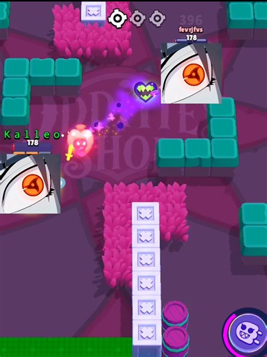 Brawl Stars Colette: TikTok Gameplay & Tips