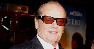 Kísérteties hasonlóság: Jack Nicholson 32 éves fia szakasztott úgy néz ki, mintha a színészóriás fiatalkori mása volna - Fotók