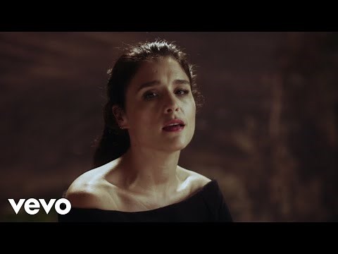 Jessie Ware - Say You Love Me (Official Music Video)