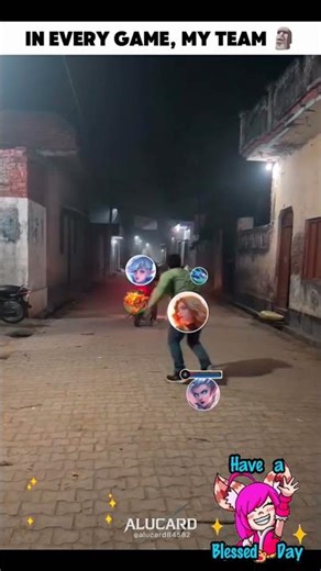 Buff Stealing Is an Art 😈🤣 | MLBB Fun Troll Edit #mlbb #mobilelegends