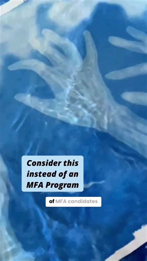 Free Live Workshop on Art School Portfolios