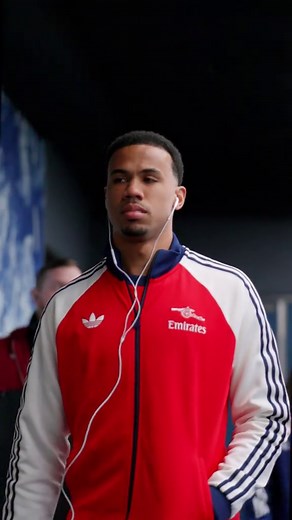 Bring the energy 🔋 #afc #arsenal | arsenal vs tottenham