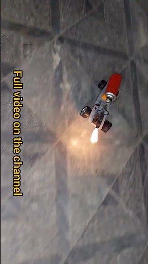 How to make Jet engine (mini Jet engine) - How to make a simple jet engine - RC JET