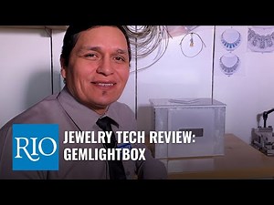 Tech Review: GemLightbox