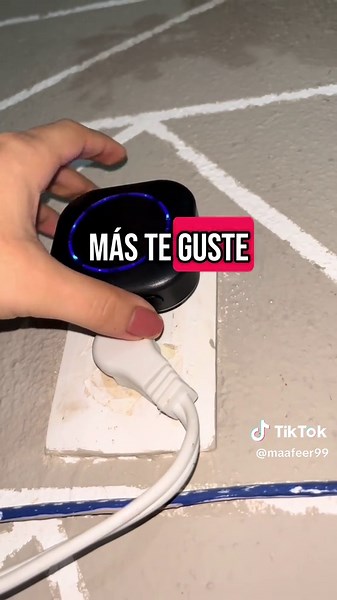 Timbre Inalámbrico: Instalación Fácil y Alcance Amplio