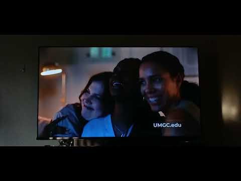 Checkered Past Sign Off [adult swim] Sign On (January 8, 2026)