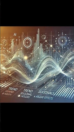 🔍 Understanding Prophet AI-Powered Time Series Forecasting for Business