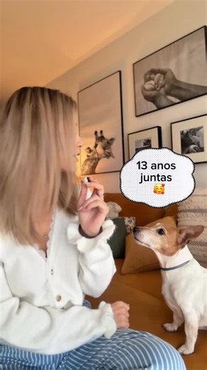 𝑴𝒂𝒓𝒕𝒂 𝑴𝒆𝒍𝒓𝒐 🐚🌿🐾🎬🎭💭👧 on Instagram: "13 anos de amor … e de despesas! Ter um animal é dispendioso e com o seguro animal da BarkiBu estou mais protegida das despesas planeadas e das imprevisíveis também. Com reembolso rápido e 3% de cashback que podemos usar para descontar nas mensalidades ou para doar a uma associação à nossa escolha. Se decidires ter um seguro igual usa o código MARTAMELRO25 para teres 25€ de desconto numa mensalidade. 😊"