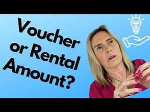Does this Section 8 Voucher Actually Pay the Full Rent Requested? Understand Voucher Amounts!