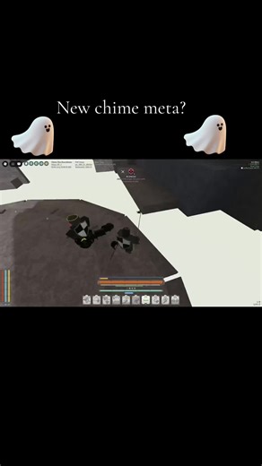 Slop Post on Deepwoken Strategies