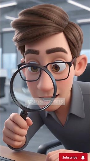 Stop Being Confused! Meaning of SNOOP AROUND In English 🧐 Modern Gen Z Slang