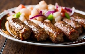 What to Serve with Cevapcici? 7 BEST Side Dishes 2026
