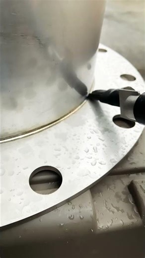 #ステンレス #仲間 #溶接 #cwalk #Design #welder #welding #StainlessSteel#welding #MadeToOrder #B.W.W.合同会社