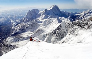 10 of the Best Mountaineering Documentaries to Watch
