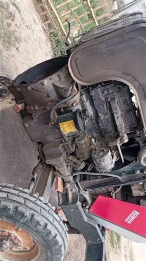 Massey Ferguson 7250 kalach repair 👍❤️💖💖