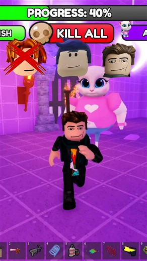 BloxVibe IQ 200 #roblox