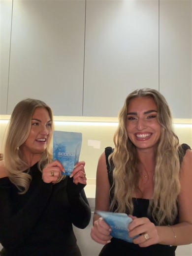 Experience Whiter Teeth with Scandi™ Whitening Gum