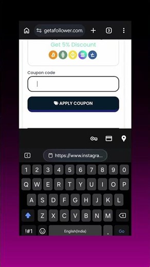 How to safely buy Instagram followers in 2026 #tutorial #instagram #followers
