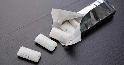 Chew on This: The History of Gum | HISTORY