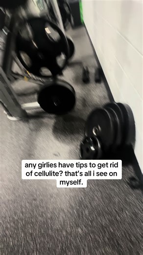 Cellulite Removal Tips for Girls | Gym & Health