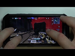 Gaming Quality Test on Doogee S40 – How Does it Work