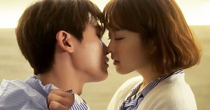6 Most Heart-Racing Moments Between K-Drama Couples Of 2017